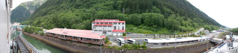 Juneau Panorama 1